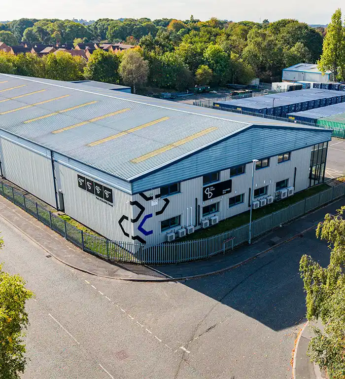 Fire Door Inspection Solutions Long Stoop Way Office